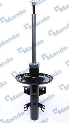 <strong>Амортизатор газомасляний MANDO MSS017347 (фото 1)</strong>