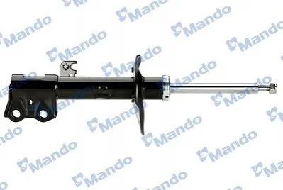 <strong>Амортизатор газовий передній MANDO MSS020004 (фото 1)</strong>