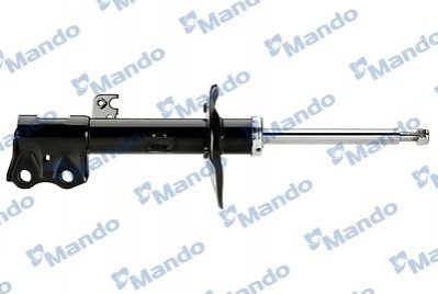 Амортизатор газовый передний правый MANDO MSS020004