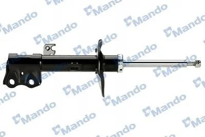 Амортизатор газовый передний правый для MANDO MSS020004 фото товара