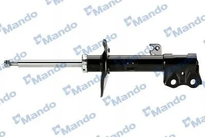 <strong>Амортизатор передній лівий MANDO MSS020005 (фото 1)</strong>