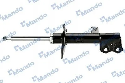 Амортизатор передній лівий для MANDO MSS020005 фото товару