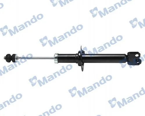 <strong>Амортизатор газовий задній MANDO MSS020038 (фото 1)</strong>