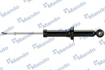 Амортизатор газовый задний MANDO MSS020046 (фото 1)