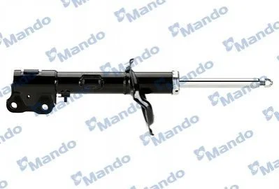 <strong>Амортизатор газомасляний MANDO MSS020047 (фото 1)</strong>