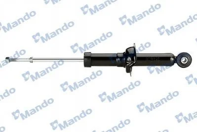 <strong>Амортизатор газовий задній MANDO MSS020049 (фото 1)</strong>