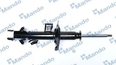 <strong>Амортизатор газовий передній MANDO MSS020106 (фото 1)</strong>