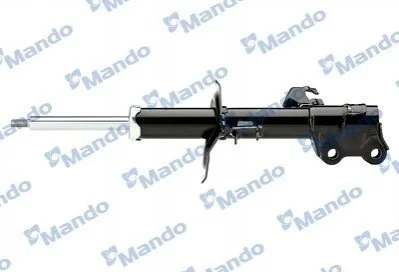 <strong>Амортизатор передній лівий MANDO MSS020107 (фото 1)</strong>