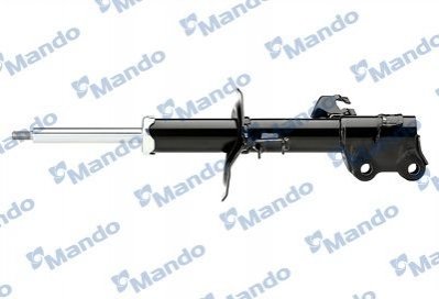 Амортизатор газомасляний MANDO MSS020107 (фото 1)