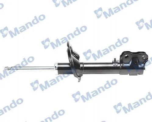 <strong>Амортизатор газовий передній MANDO MSS020110 (фото 1)</strong>