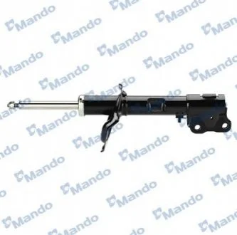Шт. Амортизатор підвіски для Peugeot, Citroen, Mitsubishi MANDO MSS020112 фото товару