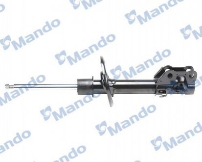 Амортизатор газовый передний левый MANDO MSS020117 (фото 1)