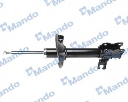 Амортизатор газовый передний левый MANDO MSS020173