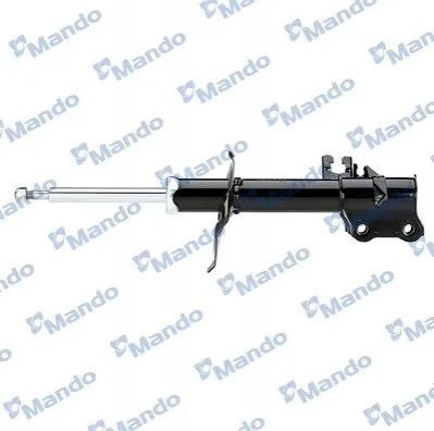 <strong>Амортизатор передній лівий MANDO MSS020180 (фото 1)</strong>