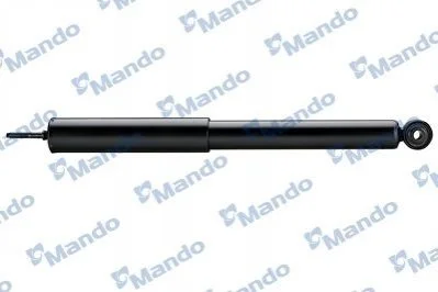 Амортизатор газовий задній для Mitsubishi MANDO MSS020200 фото товару