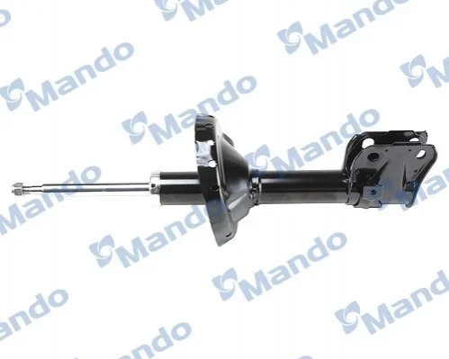 <strong>Амортизатор передній лівий MANDO MSS020229 (фото 1)</strong>