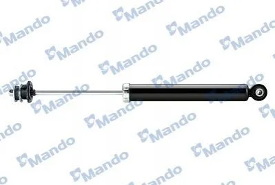 <strong>Амортизатор газовий задній MANDO MSS020236 (фото 1)</strong>