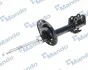 <strong>Амортизатор газомасляний MANDO MSS020277 (фото 2)</strong>