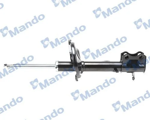 <strong>Амортизатор газомасляний MANDO MSS020279 (фото 1)</strong>