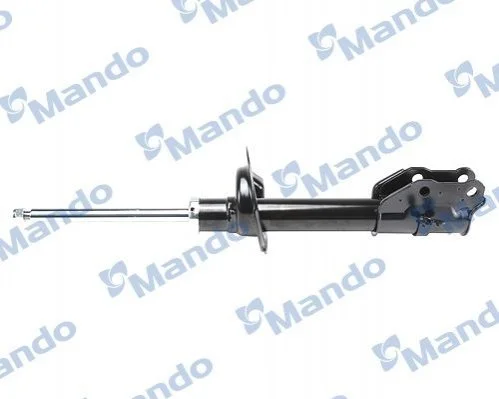 <strong>Амортизатор передній лівий MANDO MSS020281 (фото 1)</strong>