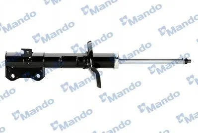 <strong>Амортизатор газомасляний MANDO MSS020284 (фото 1)</strong>