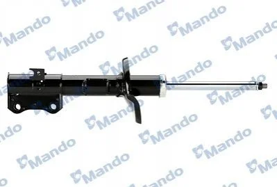 Амортизатор газомасляний для MANDO MSS020284 фото товару