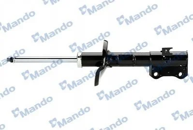 <strong>Амортизатор газомасляний MANDO MSS020285 (фото 1)</strong>