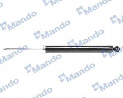 Амортизатор газовый задний MANDO MSS020643 (фото 1)