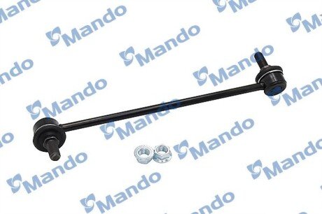 Тяга стабілізатора MANDO SLD0020 фото товару