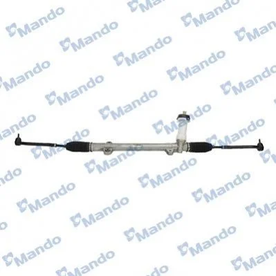 <strong>Рульовий механізм (рейка) в зборі MANDO TS565002H300 (фото 1)</strong>