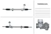 <strong>Рульовий механізм (рейка) в зборі MANDO TS565002L301 (фото 1)</strong>