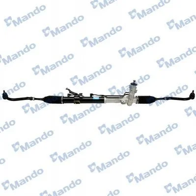 <strong>Рульовий механізм (рейка) в зборі MANDO TS577002P100 (фото 1)</strong>