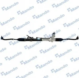 Рульовий механізм (рейка) в зборі для MANDO TS577002P100 фото товару