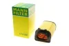 <strong>Фильтр воздушный MANN C 14006 (фото 1)</strong>