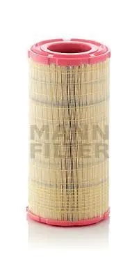 <strong>Воздушный фильтр MANN C21630/2 (фото 1)</strong>