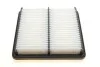 <strong>Фильтр воздушный DAEWOO LANOS 1.3-1.6i 97- -FILTER MANN C 2229 (фото 2)</strong>