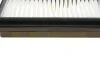 <strong>Фильтр воздушный DAEWOO LANOS 1.3-1.6i 97- -FILTER MANN C 2229 (фото 3)</strong>