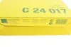 <strong>Повітряний фільтр MANN C 24017 (фото 6)</strong>