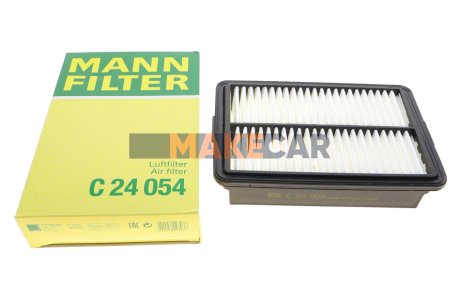Повітряний фільтр MANN C 24054