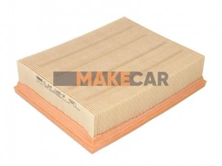 Фільтр повітря для Opel, Vauxhall MANN C 24128/2 фото товару