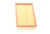 <strong>Повітряний фільтр MANN C 2433/2 (фото 2)</strong>