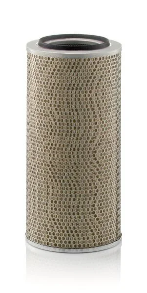 <strong>Фільтр повітряний DAF, IVECO Turbostar, MB Actros, O303-O408, MAN F90 MANN C 24 650/1 (фото 1)</strong>