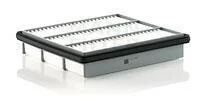 <strong>Фільтр повітряний MITSUBISHI PajeroII(ShogunChall.Montero) 3.0V624V 6G72(SOHC24V) MANN C25020 (фото 1)</strong>