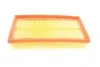 <strong>Повітряний фільтр MANN C 2567 (фото 3)</strong>