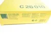 <strong>Фільтр повітряний TOYOTA AVENSIS, RAV4 1.6-2.0 D-4D 15- (вир-во) MANN C26010 (фото 7)</strong>