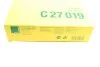<strong>Фильтр воздушный MANN C 27019 (фото 7)</strong>