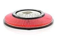 <strong>Фільтр повітряний NISSAN 100NX 1.6 B13 GA16DS FORD C2821 MANN C 2821 (фото 1)</strong>