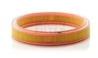 <strong>Фільтр повітряний двигуна FORD EscortCabriolet 1.4 ALL F6G FORD MANN C3034 (фото 1)</strong>