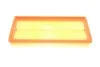 <strong>Повітряний фільтр MANN C31012 (фото 2)</strong>