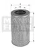 <strong>Фильтр воздушный MANN C 311345/1 (фото 1)</strong>